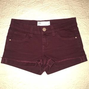 💕3 FOR $18💕 RSQ Malibu Shorts